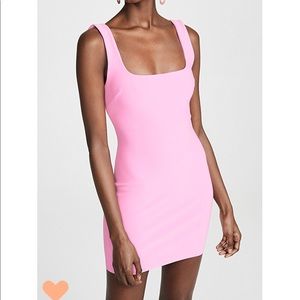 bec and bridge margaux mini dress